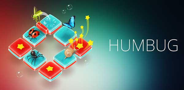 Humbug – Genius Puzzle 2.2.4 Apk + Mod (Money) Android