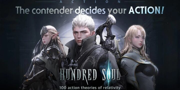 Hundred Soul APK v3.75.0