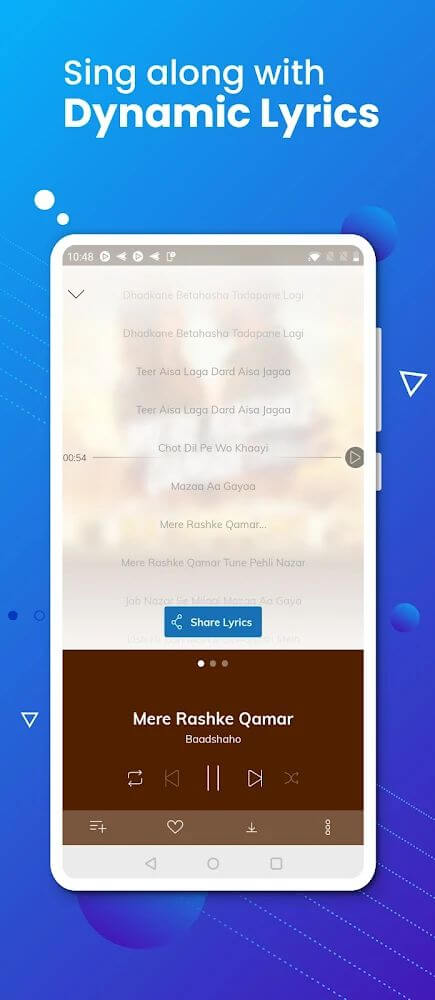 Hungama Music v6.0.6 APK + MOD (Premium Unlocked)