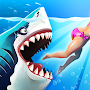 Hungry Shark World APK + MOD (Unlimited Money) v4.5.0