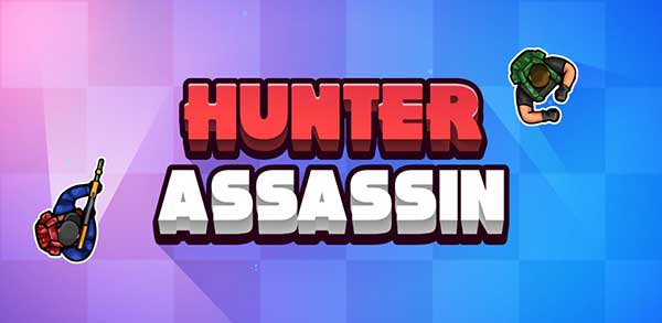 Hunter Assassin MOD APK 1.61.1 (Unlocked/Diamond) Android