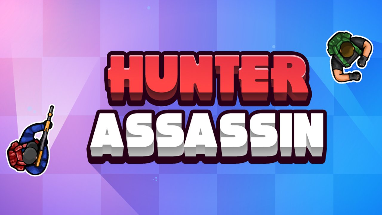 Hunter Assassin MOD APK 1.84.1 (Unlock all characters)