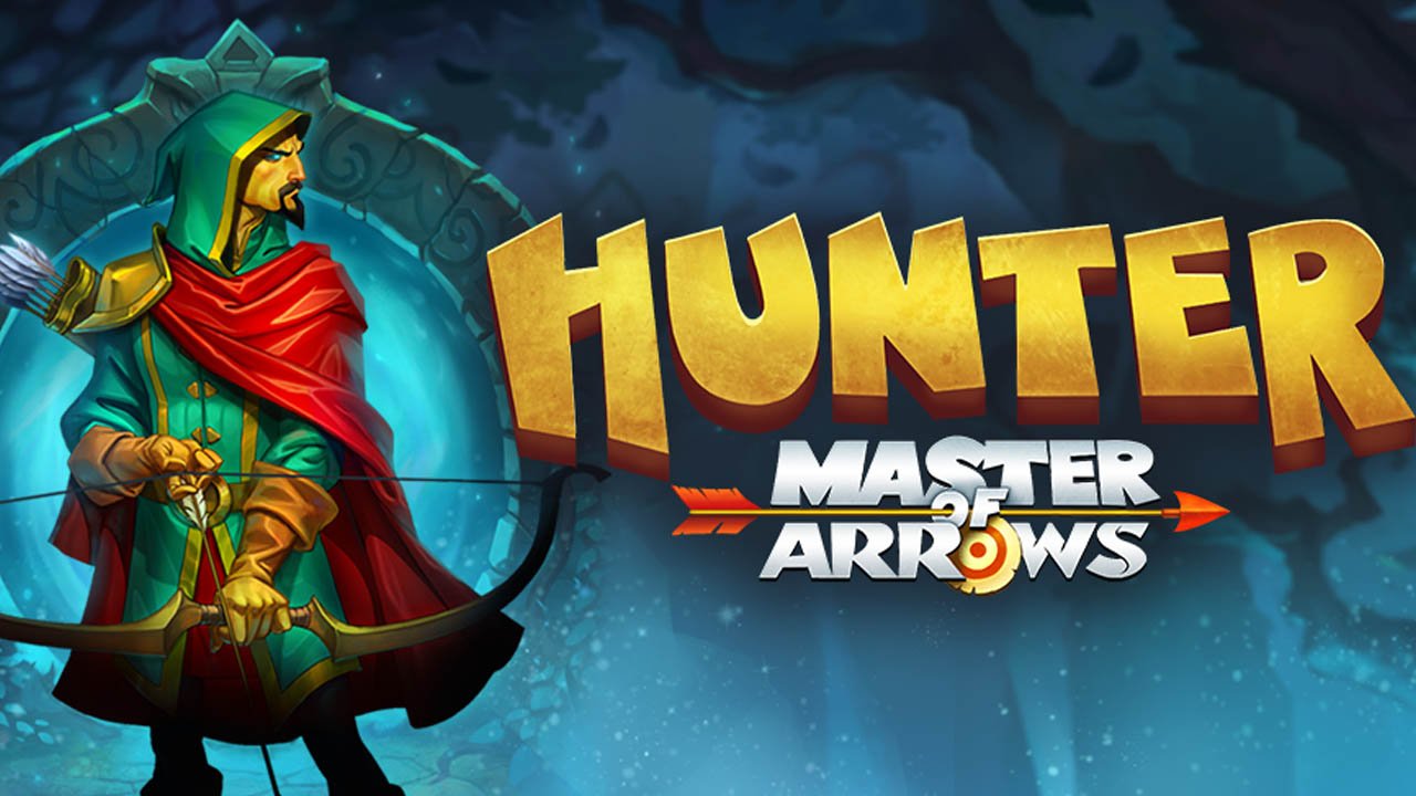 Hunter: Master of Arrows MOD APK 2.0.743 (MOD Menu)
