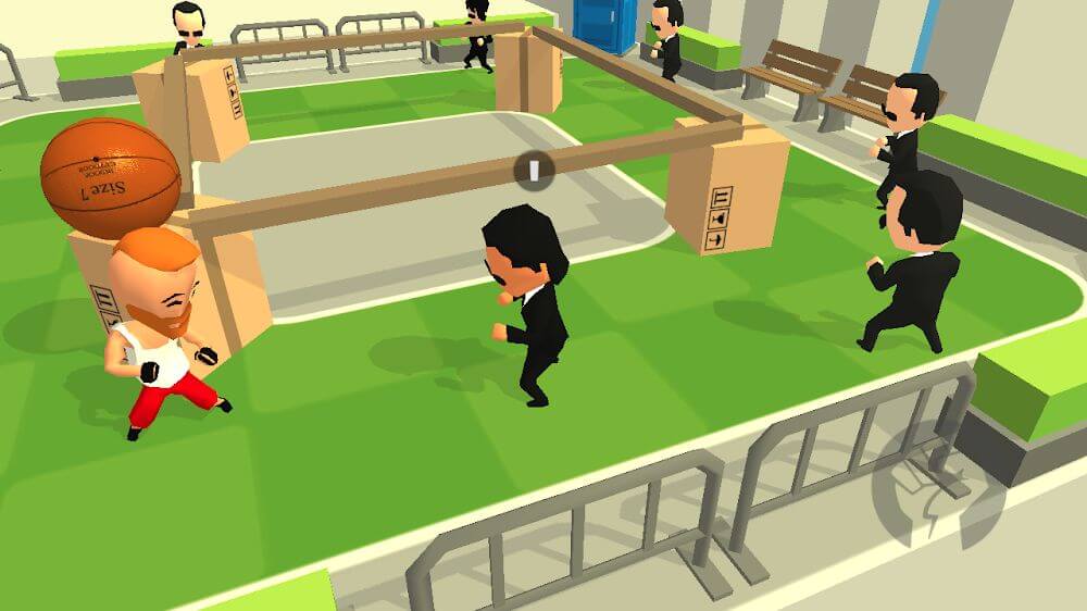 I, The One v3.60.05 MOD APK (Unlimited Money)