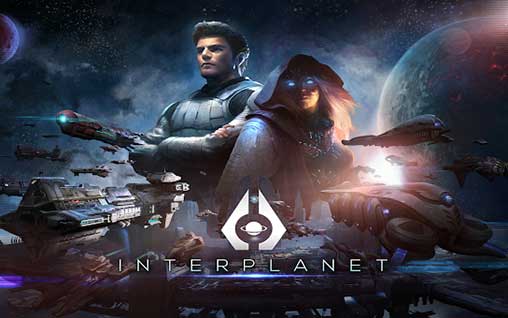 INTERPLANET 2.2.1 Apk for Android