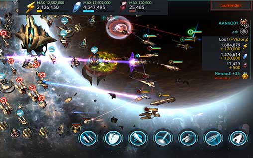 INTERPLANET 2.2.1 Apk for Android