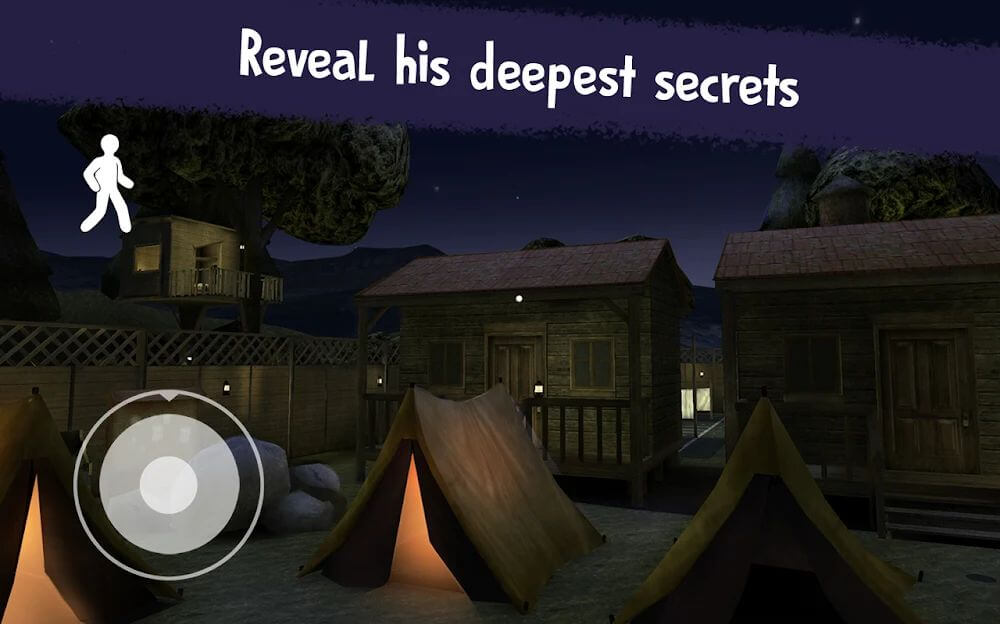 Ice Scream 3 v1.3.0 MOD APK (Free Hints, Immortality, No ADS)