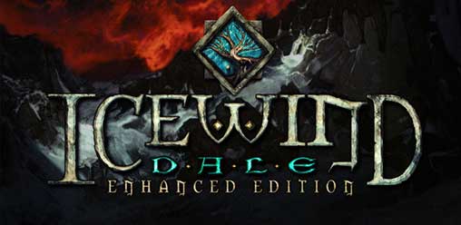 Icewind Dale: Enhanced Edition 2.5.16.3 Apk + Data for Android