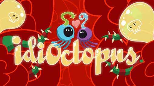 Idioctopus 1.0.1 Apk for Android