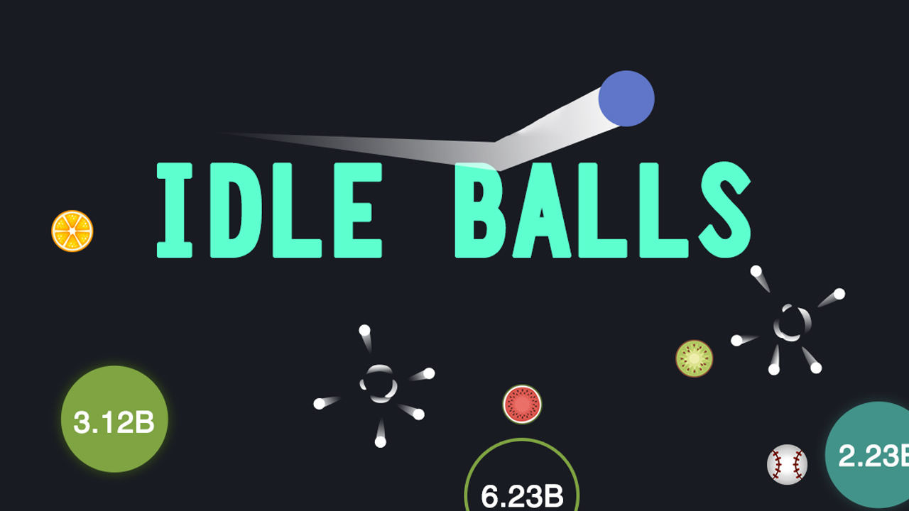 Idle Balls MOD APK 2.26.0 (Free purchase)