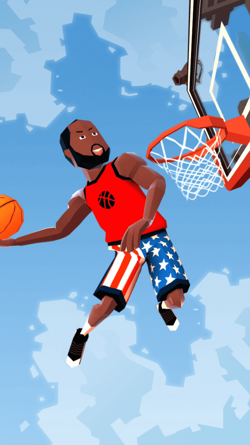 Idle Basketball Legends Tycoon v0.1.150 MOD APK (Unlimited Money)