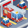 Idle Firefighter Tycoon APK + MOD (Unlimited Money) v1.24