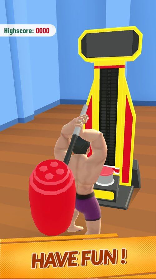 Idle Gym Life v1.9.3 MOD APK (Unlimited Money, No Ads)