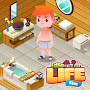 Idle Life Sim APK + MOD (Unlimited Money) v1.3.3