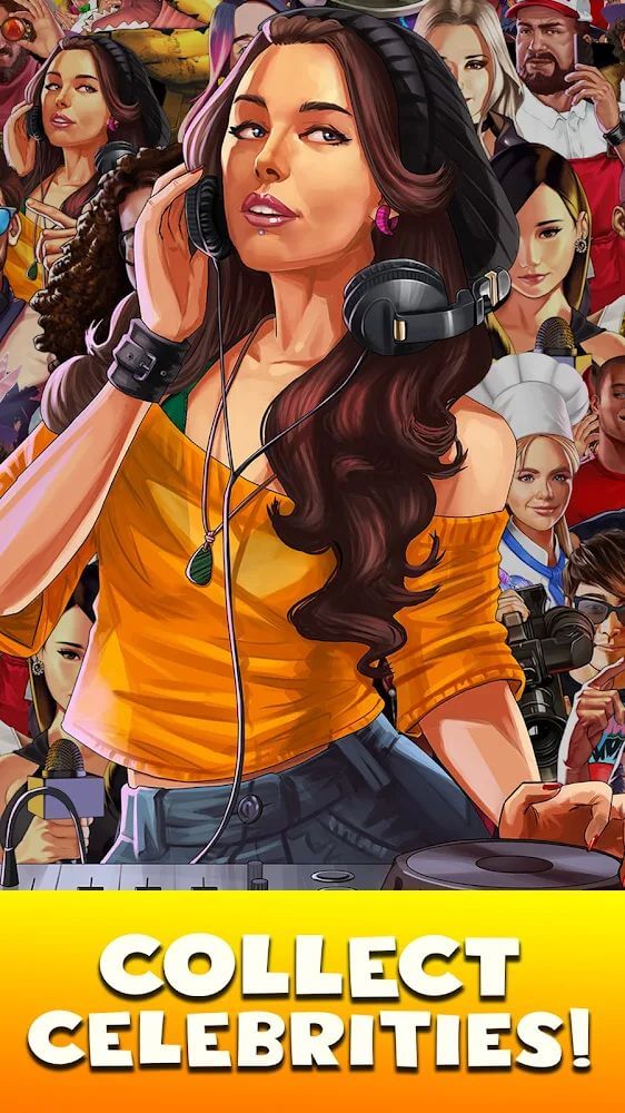 Idle Music Festival Tycoon v0.10.8 MOD APK (Unlimited Money)