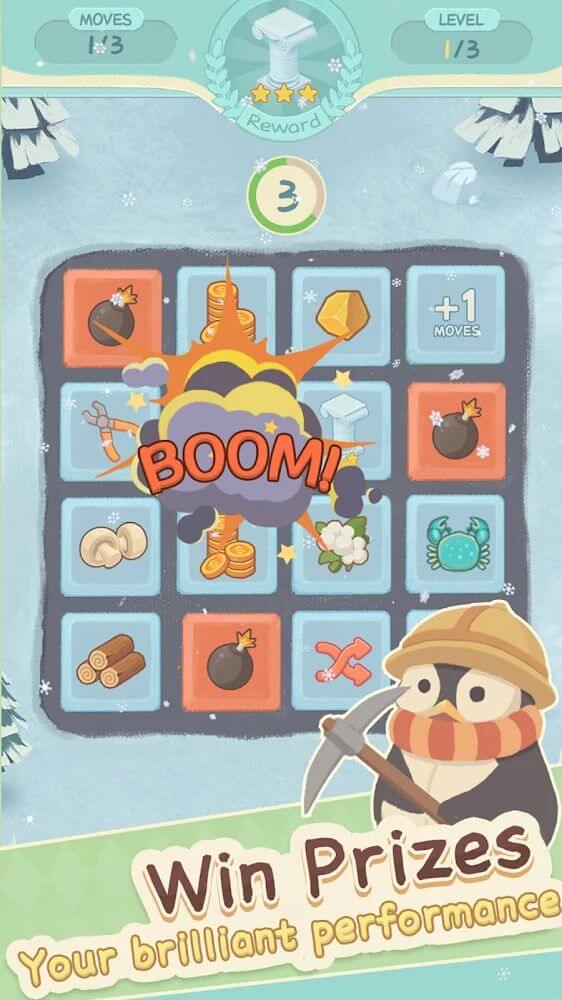 Idle Ski Tycoon v1.5.0 MOD APK (Unlimited Money)