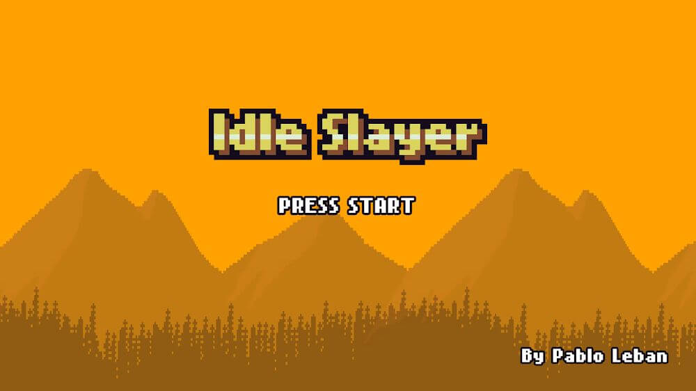 Idle Slayer v5.2.2 MOD APK (Unlimited Money, Speed)