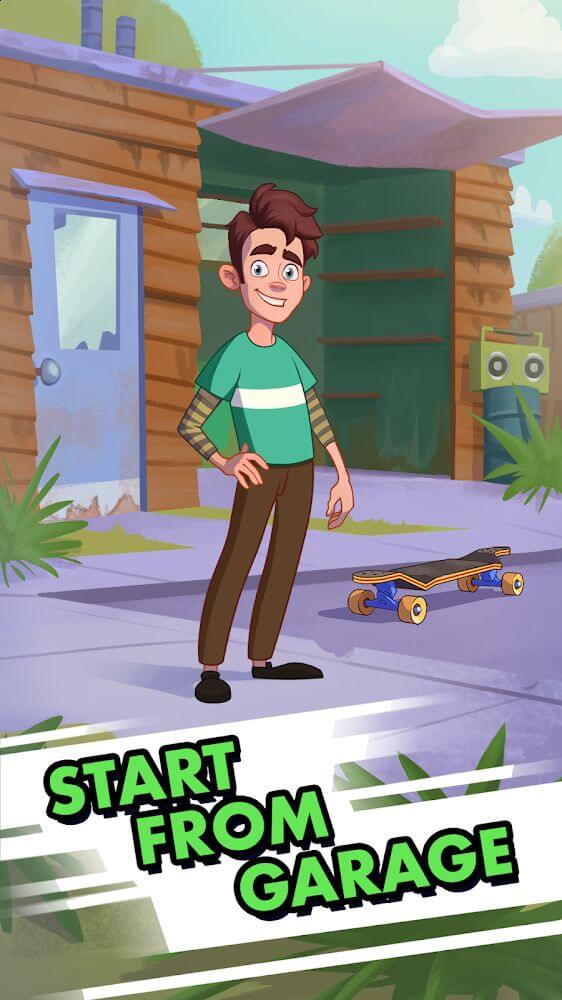 Idle Startupper v1.8.60 MOD APK (Unlimited Money)