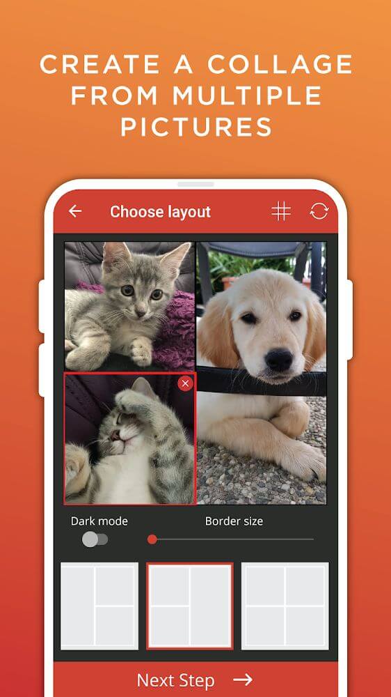 Image Combiner v2.0618 APK + MOD (Optimized/No ADS)