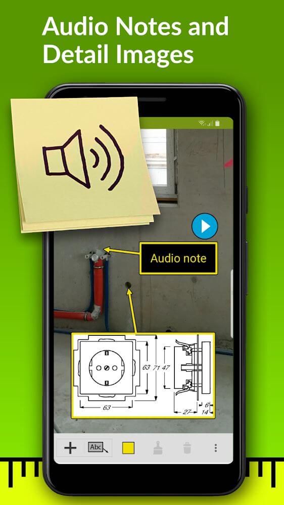 ImageMeter v3.8.18 MOD APK (Premium Unlocked)