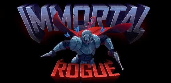 Immortal Rogue 3.9.6 Apk + Mod (Full Paid) for Android