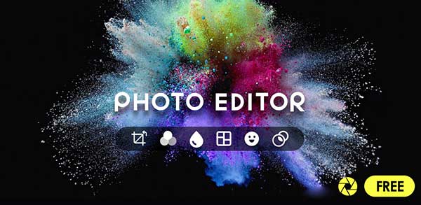 InShot Photo Editor Pro MOD APK 1.417.127 [Unlocked] Android