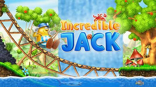 Incredible Jack 1.2.5 Apk + Mod Money, Unlocked for Android