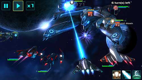 Independence Day Battle Heroes 1.0 Apk Android