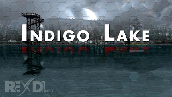 Indigo Lake 1.5 Apk Full for Android