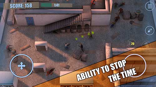 Infection Mode 3.2 Apk Mod Money Data Android
