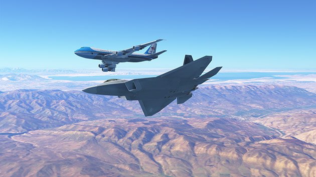 Infinite Flight Simulator MOD APK 23.1.1 (Unlock all Aircraft)