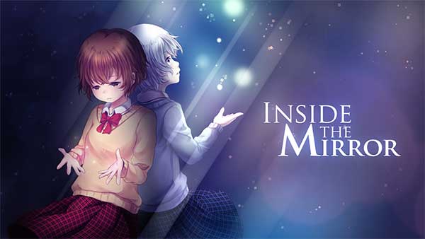 Inside The Mirror 1.0 (Full Paid) Apk + Mod for Android