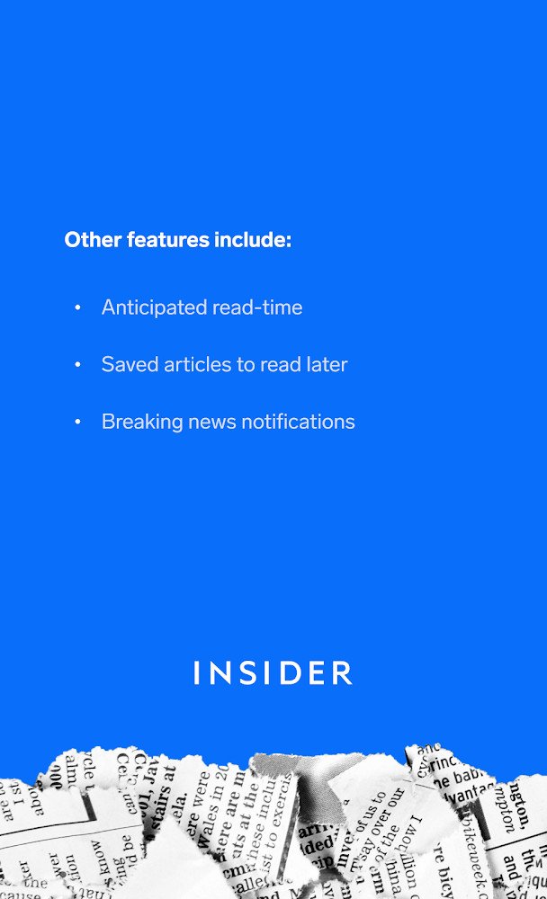 Insider - Business News and More v14.1.3 APK + MOD (Free Subscribed)