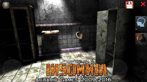 Insomnia 1.9 Full Apk + Data for Android