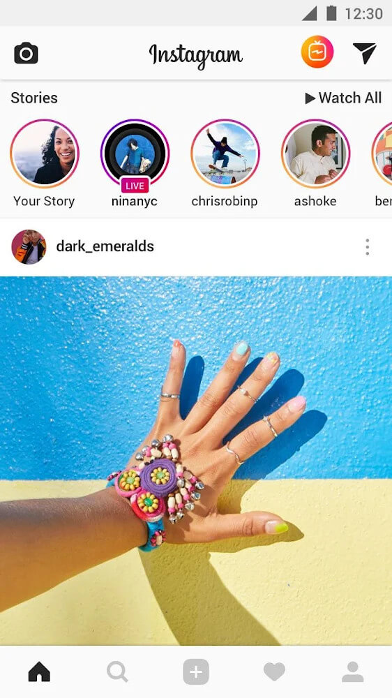 Instagram v279.0.0.23.112 MOD APK (Many Feature)