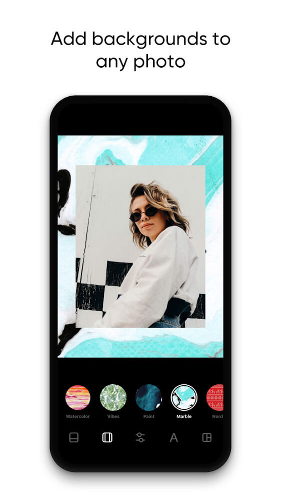 Instasize v4.4.0 MOD APK (Premium Unlocked)