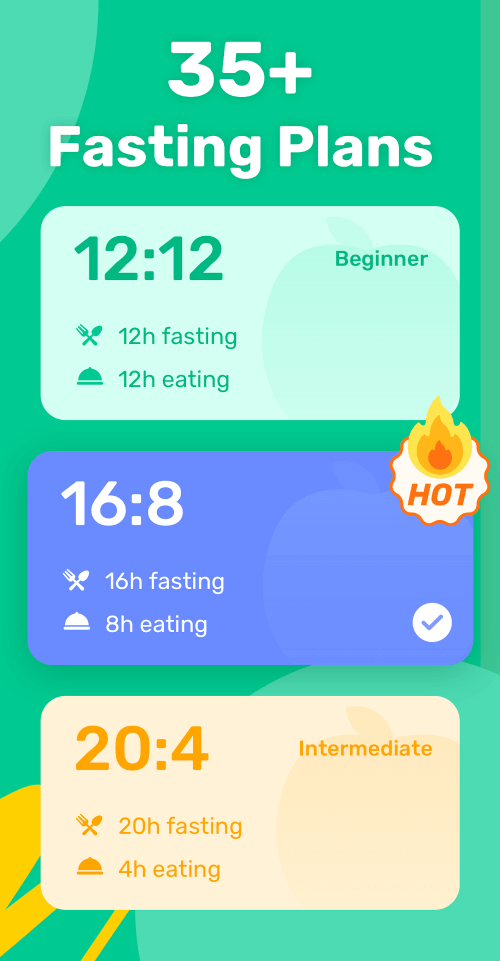 Intermittent Fasting GoFasting v1.02.95.0801 MOD APK (VIP Unlocked)