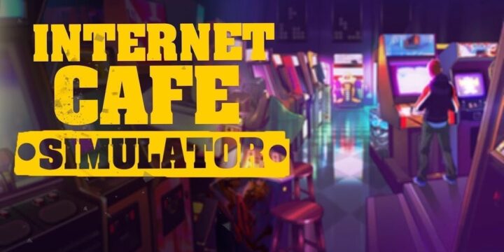 Internet Cafe Simulator APK + MOD (Unlimited Money) v1.4