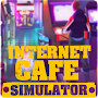 Internet Cafe Simulator APK + MOD (Unlimited Money) v1.4