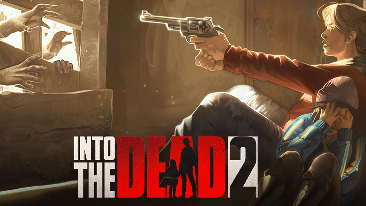 Into the Dead 2 MOD APK v1.64.1 (Unlimited Money)