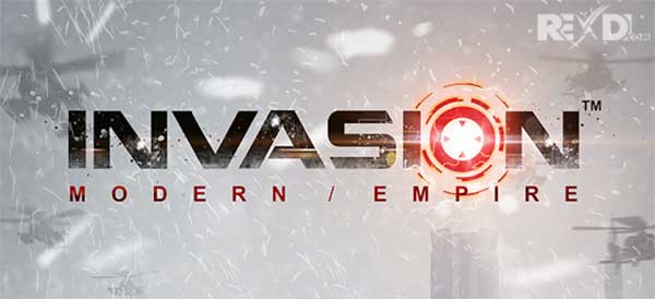 Invasion: Aerial Warefare 1.47.60 (Full) Apk + Mod for Android