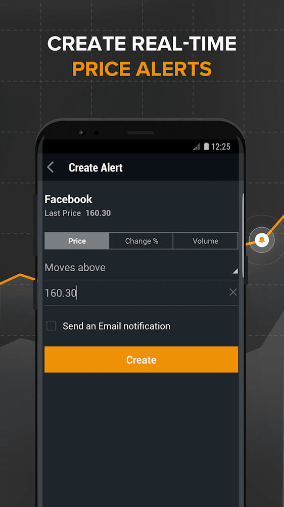 Investing.com v6.29 MOD APK (Pro Unlocked)