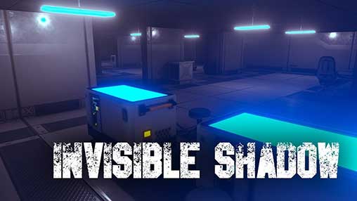 Invisible shadow 1.2.58 Apk + Mod + Data for Android