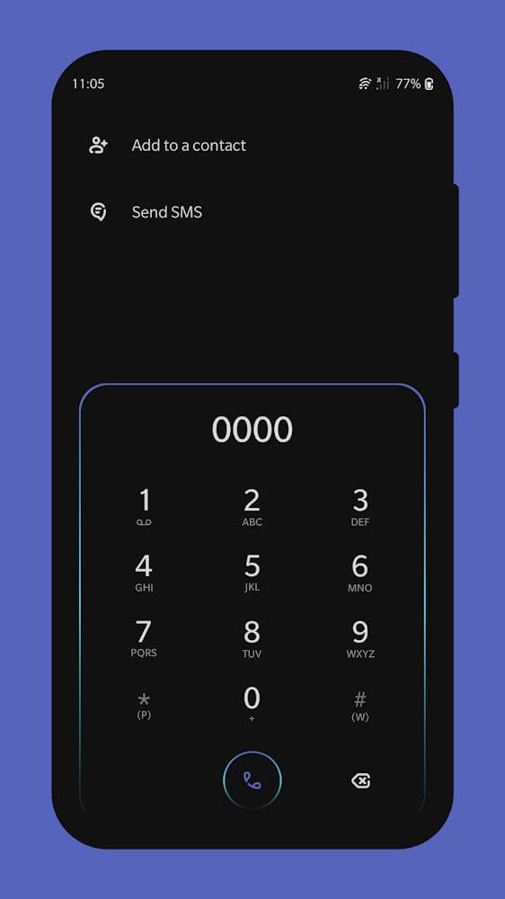 Iris - Substratum Theme v1.5.7 APK (Patched)