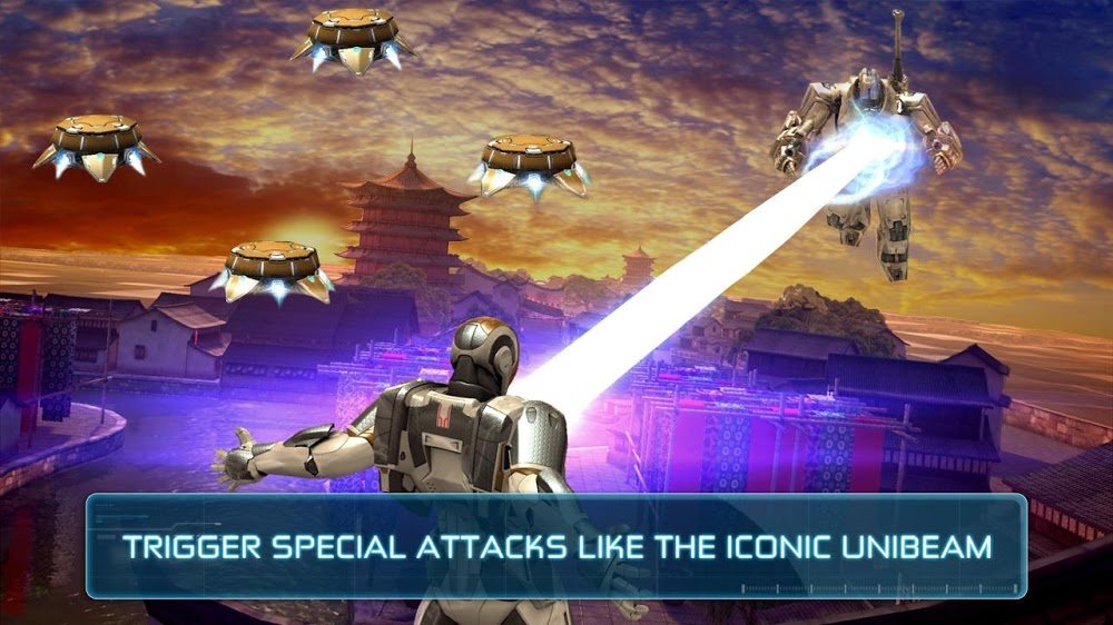 Iron Man 3 v1.6.9g MOD APK + OBB (Unlimited Money) Download