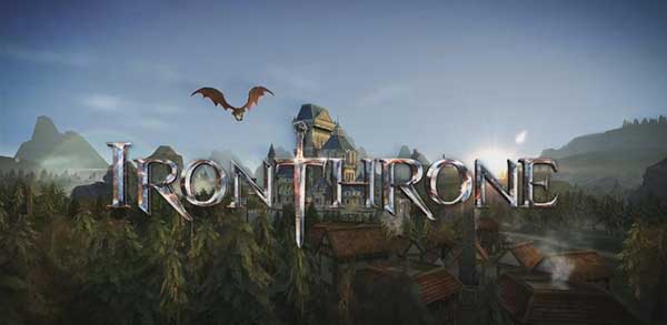 Iron Throne 6.4.2 (Full Version) Apk for Android