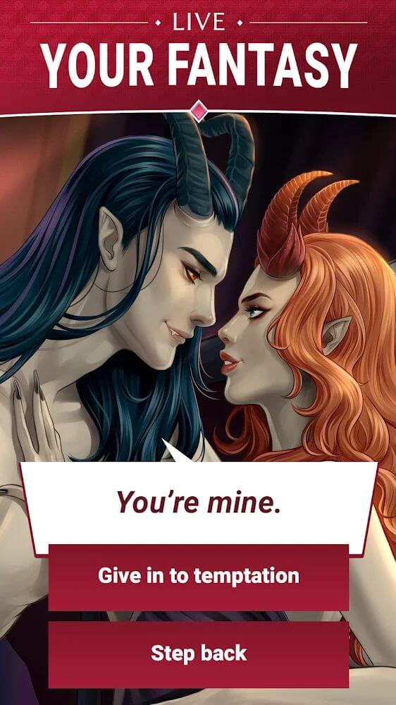 Is it Love? StIs it Love Storiesories v1.15.518 MOD APK (All Books Unlocked, Unlimited Reading)