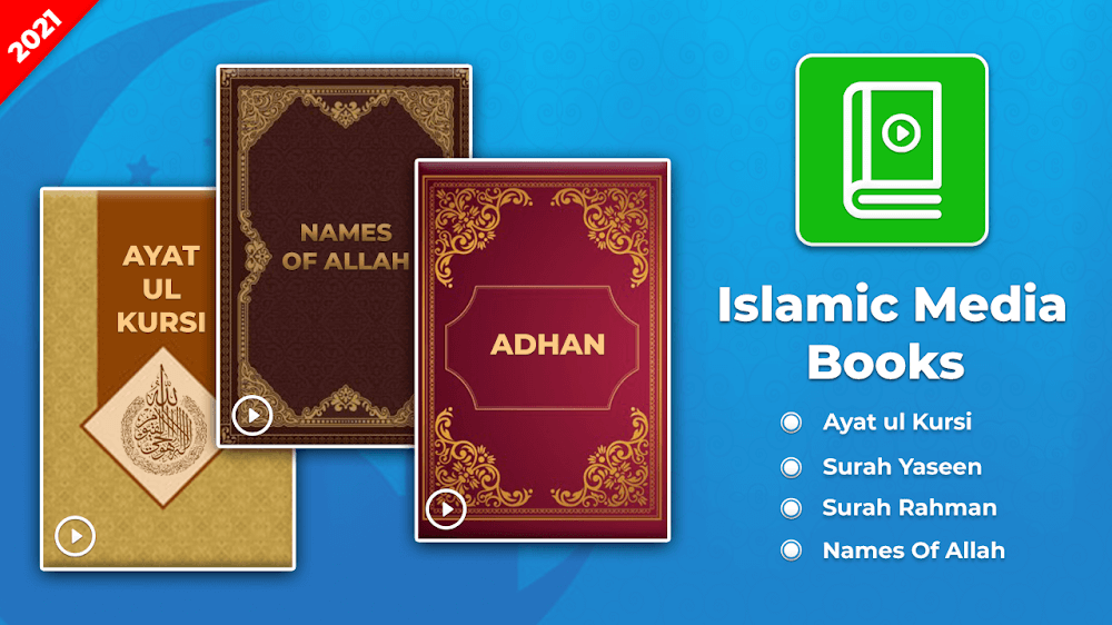 Islamic Books : Hadith Books v4.3 MOD APK (Premium Unlocked)