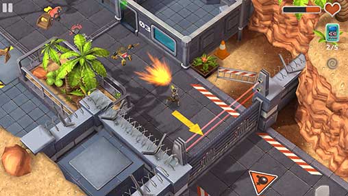 Island Delta 1.4 Apk + Data for Android