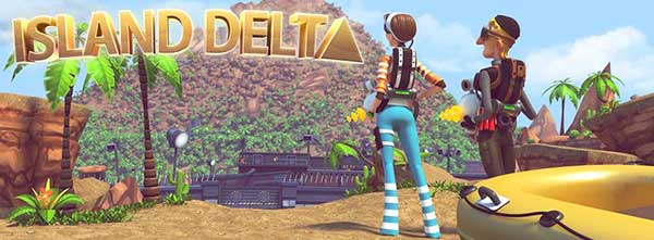 Island Delta 1.4 Apk + Data for Android